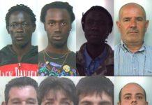 Carabinieri controllo del territorio, arresti a Rosarno, San Ferdinando