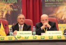 Basta Vittime sulla SS 106: Oliverio nomini Pietro Molinaro di Coldiretti Assessore Regionale