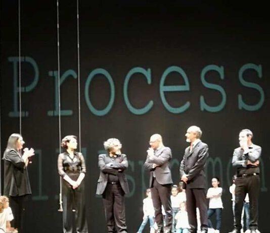 In scena al Cilea “Processo all’Aspromonte”: piena assoluzione tra gli applausi del pubblico