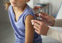 Al via piano straordinario di vaccinazioni per il morbillo a Lamezia Terme