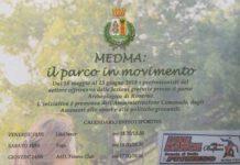Rosarno, dal 18 maggio “Medma, il Parco in movimento”