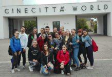 Cinquefrondi: bis per ASD a time for dancing