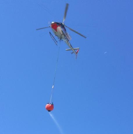 Truffa a Protezione civile- elicotteri spegnimento roghi, 4 rinvii a giudizio