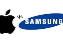 Scontro Apple Samsung- violati brevetti IPhone