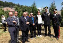 Canolo, inaugurata la prima fattoria didattica nel Parco dell’Aspromonte