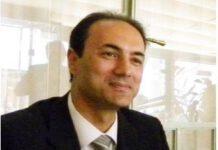 Giannetta: facciamo squadra per il rinnovamento di Forza Italia