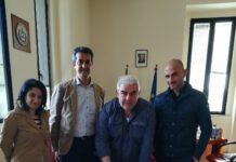 Taurianova sottoscritto protocollo d’intesa “Meno rifiuti”