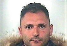 Si è costituito Francesco Olivieri