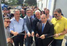 Coldiretti e Focsiv donano due container attrezzati al campo di accoglienza di San Ferdinando