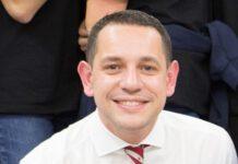 Palmi, un appello per Rovaglioso