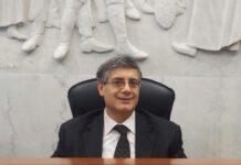 Nuccio Pizzimenti FI: La politica degli struzzi affossa il porto di Gioia Tauro e la Calabria