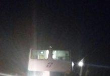 Riapertura galleria Paola-Cosenza