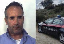 Frusta la moglie con ciabatta elettrica, arrestato 51enne