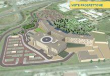 Palmi, incontro Presidente Oliverio su ospedale Piana