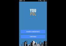 Nuova app della Polizia di Stato, arriva a Reggio “You Pol”