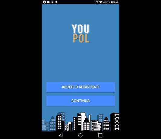 Nuova app della Polizia di Stato, arriva a Reggio “You Pol”