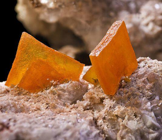 Raro minerale scoperto in Calabria