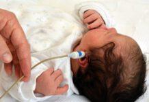 Asp Catanzaro: avviato lo screening audiologico neonatale nell’Ospedale di Lamezia Terme