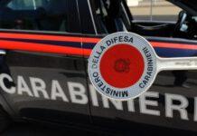 Carabinieri: Controllo del territorio- arresti a Gioia Tauro, Rosarno e Laureana