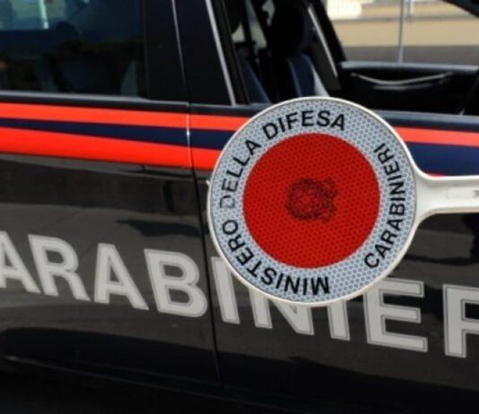 Carabinieri: Controllo del territorio- arresti a Gioia Tauro, Rosarno e Laureana