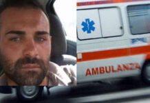 Auto contro muro, muore giovane 25enne