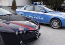 Focus Ndrangheta Continuano i controlli della Polizia di Stato e dei Carabinieri