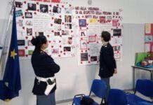 Polizia di Stato: Boom di ammonimenti dal 2015:79 in 2 anni e mezzo