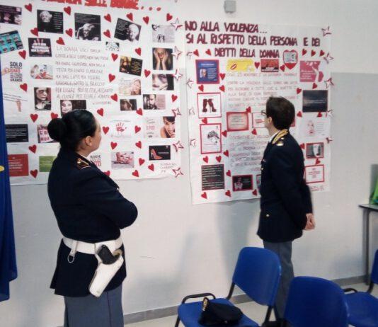 Polizia di Stato: Boom di ammonimenti dal 2015:79 in 2 anni e mezzo