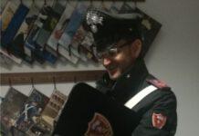 Spaccio di droga, arrestati due giovani