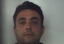 Cinquefrondi, un arresto per detenzione di stupefacenti