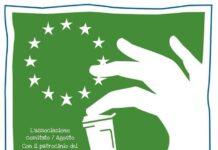 San Ferdinando, giornata ”Let’s Clean Up Europe”