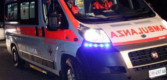 Drammatico incidente in Calabria, muore bimbo di 3 anni
