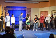 Rosarno, Sabato a Teatro, Sasá Palumbo con “Sole all’improvviso”