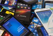 Vendita smartphone senza iva- scoperta evasione fiscale