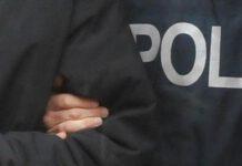 Omicidio Berlingieri, voleva sedare lite