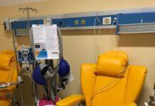 Tumori, cuffia speciale per evitare caduta capelli