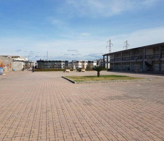 Rosarno, 35 suoli cimiteriali da assegnare. Scadenza il 31 maggio