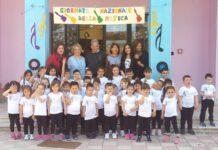 Istituto Marvasi Vizzone Bosco, “Settimana nazionale musica a scuola”