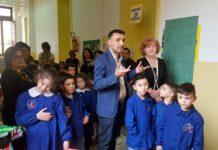 A Cinquefrondi mostra “INSIEME RICICLIAMO”