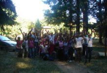 Fattoria Sociale l’Arco, Presidenza del Consiglio dei Ministri “Ambiente, linfa per i giovani”