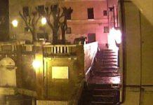 Mette a fuoco negozio cannabis legale perché intralciava sua attività di pusher, denunciato 21enne