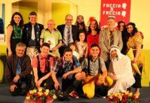 Rosarno, si è conclusa la XIII° edizione della Rassegna Teatrale SABATO a TEATRO