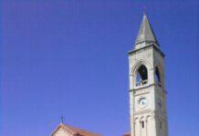 Palmi, domani Inaugurazione dipinto Santissima Vergine Madonna della lettera