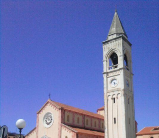 Palmi, domani Inaugurazione dipinto Santissima Vergine Madonna della lettera