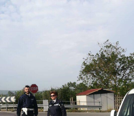 Rosarno, emessi ordini di allontanamento nei confronti di quattro prostitute