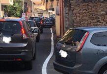 Reggio, quando i lavori di manutenzione stradale non sono “perfetti”