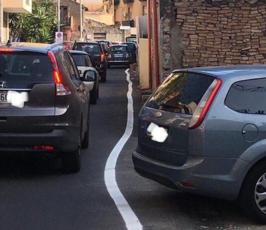 Reggio, quando i lavori di manutenzione stradale non sono “perfetti”