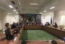 Viabilità dello svincolo autostradale di Rosarno, sentito in commissione regionale il Sindaco Idà