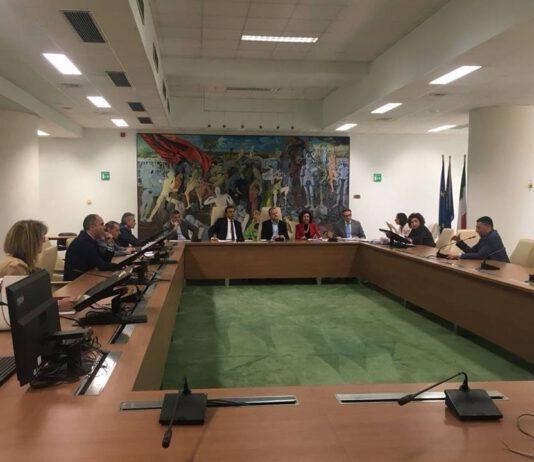 Viabilità dello svincolo autostradale di Rosarno, sentito in commissione regionale il Sindaco Idà