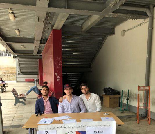 Università Roma Tre, due giorni raccolta firme su calendarizzazione appelli